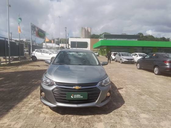 CHEVROLET ONIX 1.0 FLEX LT MANUAL CHEVROLET ONIX 1.0 FLEX LT MANUAL